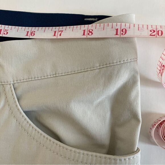 Adidas Go-To Golf Pant - Picture 11 of 13